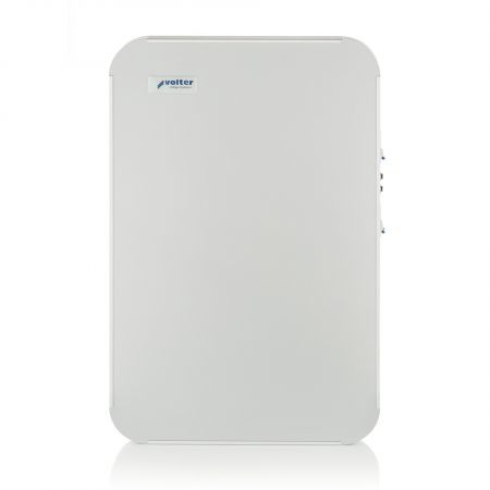 (Volter™ Smart-7) Стабилизатор (Нормализатор) напряжения. 1ф. 7кВт. бесступенчатый. 555х360х60. 110-330 В. Volter