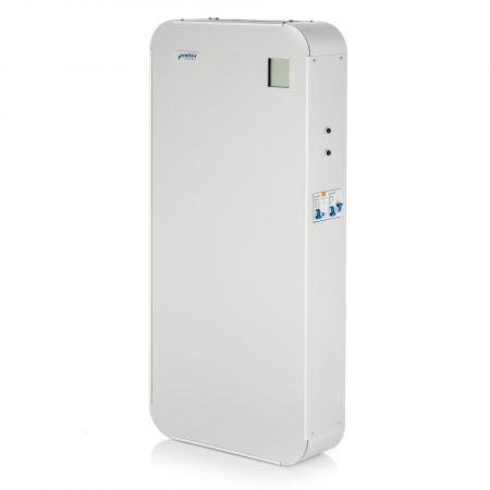 (Volter™ Smart-9) Стабилизатор (Нормализатор) напряжения. 1ф. 9кВт. бесступенчатый. 700х320х120. 110-380 В. Volter
