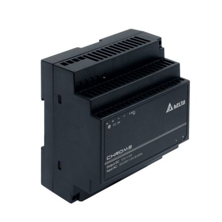 Джерело живлення Chrome Delta DRC 12V100W1AZ 72 Вт