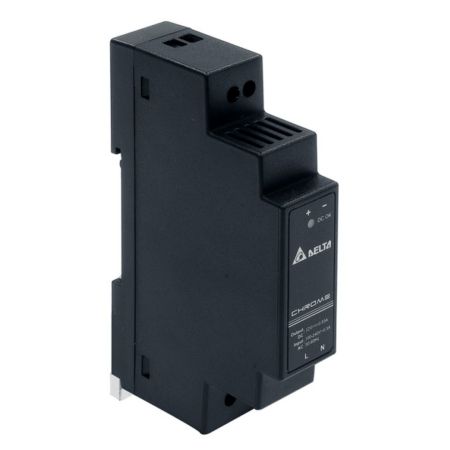 Джерело живлення Chrome Delta DRC 12V10W1AZ 10 Вт