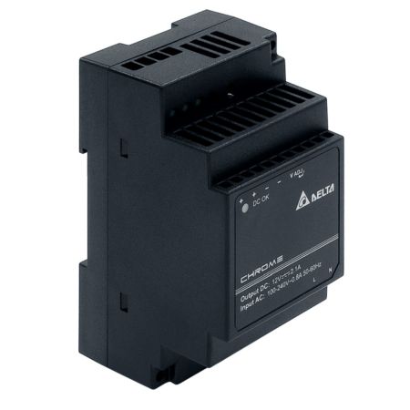 Джерело живлення Chrome Delta DRC 12V30W1AZ 25 Вт
