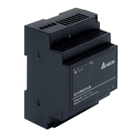 Джерело живлення Chrome Delta DRC 12V60W1AZ 54 Вт