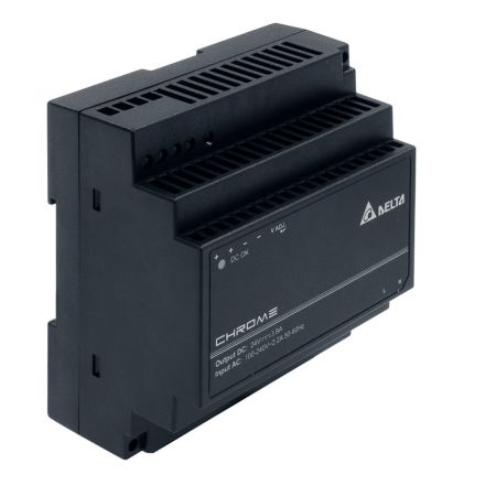 Джерело живлення Chrome Delta DRC 24V100W1AZ 91.2 Вт