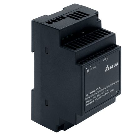 Джерело живлення Chrome Delta DRC 24V30W1AZ 30 Вт