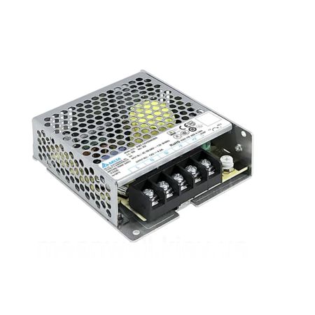 Джерело живлення PMT 2 Delta PMT 12V50W2BA 50.4 Вт