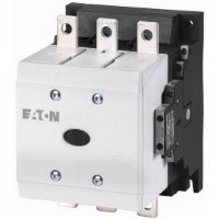 (139547) Контактор DILM225A/22(RAC240). Iном=225 A. 110 кВт. 2 NO + 2 NC. Eaton