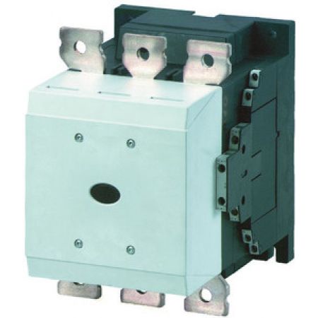 (274190) Контактор DILM250-S/22(220-240V50/60HZ). Iном=250 A. 132 кВт. 2 NO + 2 NC. Eaton