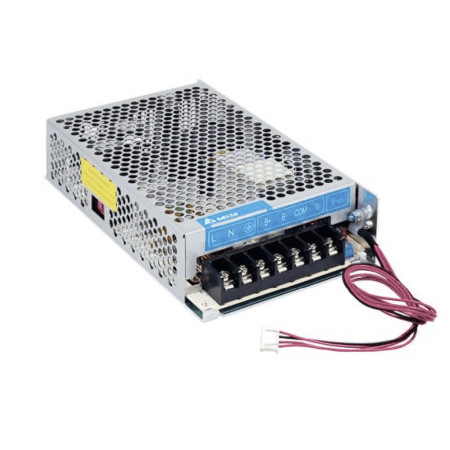 Джерело живлення PMU Delta PMU 27V155WCCA 151 Вт