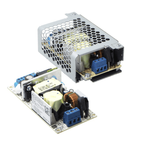 Джерело живлення PJU Delta PJU 27V60WCBA 60Вт