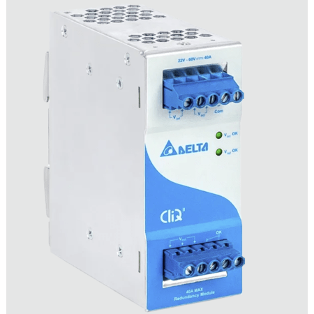 Модуль резервного живлення CliQ II Delta DRR 20N 20А