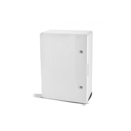 (MD9005) Шкаф ударопрочный ABS 350х500х190 МП. IP65. Adal Pano