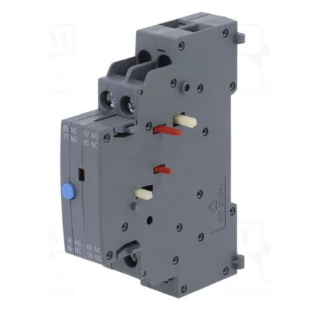 (3RV2921-1M) Аварийный блок-контакт для серии 3RV2. SIEMENS