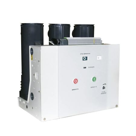 Вакуумный выключатель ВВ/ЕС-12-25/1250 У2 210мм комплект 220В asmb VS1 W TB