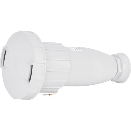 Розетка кабельна силовий роз'єм ESH 6343 IP67 63A ETI 4482012 400V