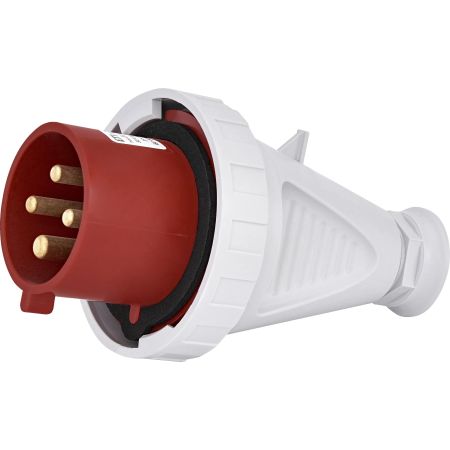 Вилка кабельна силовий роз'єм EVH 3243 IP67 32A ETI 4482028 400V
