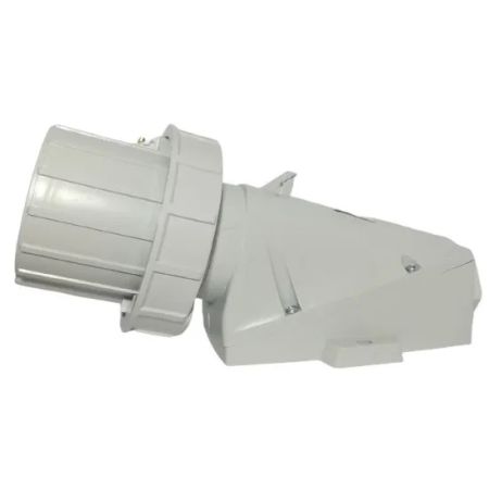 Вилка настінна ETI EPH 6343 4482072 63A 3P E