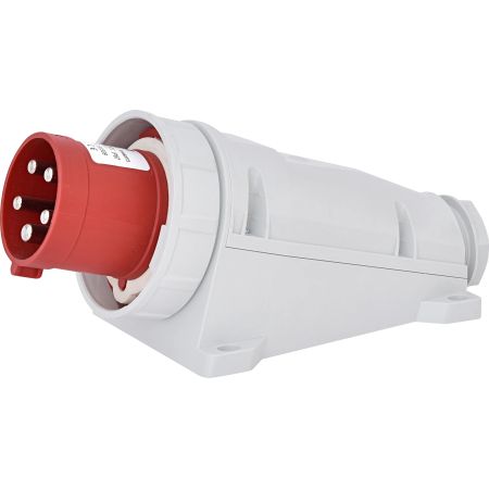 Вилка настінна ETI EPH 6353 4482073 63A 3P N E