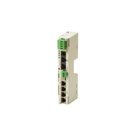 (48290129) Модуль измерения тока I-43 DIRIS Digiware 4 входа мониторинга 2DI/2DO. Socomec