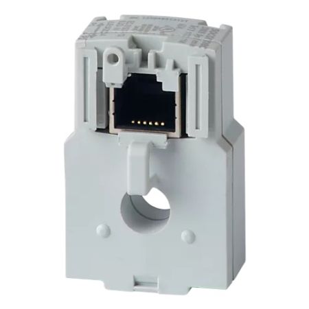 (48290501) Датчик тока TE-18 25-63A. DØ 8.6 мм. с RJ12 для DIRIS A-40. Socomec