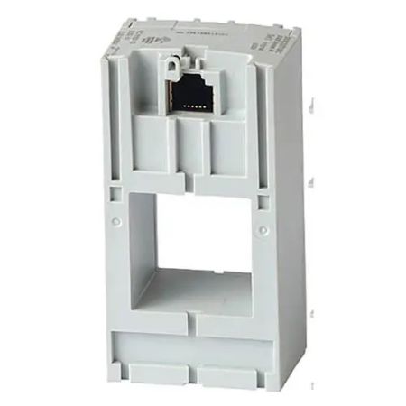 (48290505) Датчик тока TE-55 400-1000A. 31x31 мм. с RJ12 для DIRIS A-40. Socomec