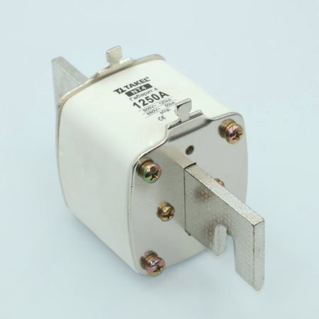 (510598) Плавкая вставка предохранителя NT4 1250А TAKEL