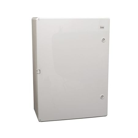 (512814) Корпус пластиковый ударопрочный (ШхВхГ) 500х700х250мм. IP65. TAKEL