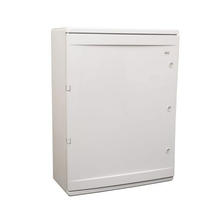 (512815) Корпус пластиковый ударопрочный (ШхВхГ) 800х600х260мм. IP65. TAKEL