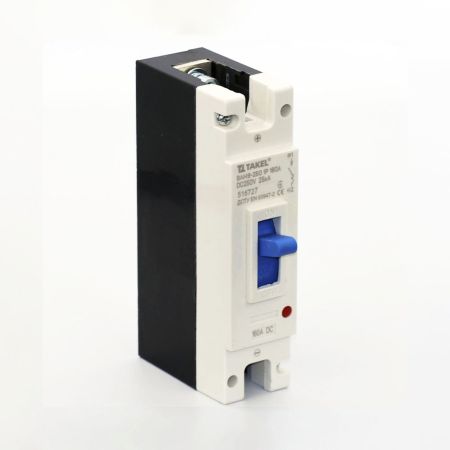 (516727) Выключатель автоматический силовой ВАМ9-250 1Р 160А. DC250V 25кА. TAKEL