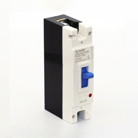 (516728) Выключатель автоматический силовой ВАМ9-250 1Р 200А. DC250V 25кА. TAKEL