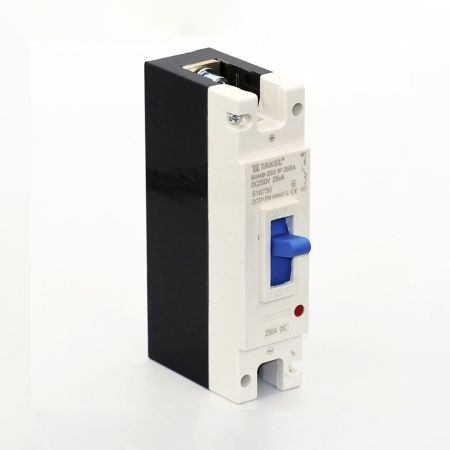 (516730) Выключатель автоматический силовой ВАМ9-250 1Р 250А. DC250V 25кА. TAKEL