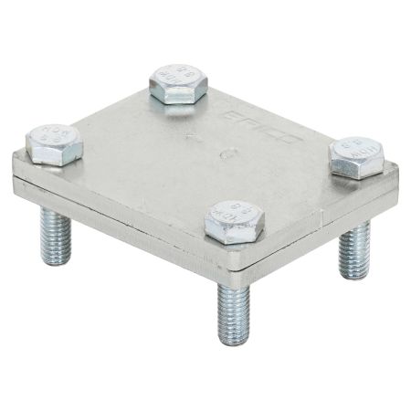 Шинний затискач FC 50х32мм nVent Eriflex 553030