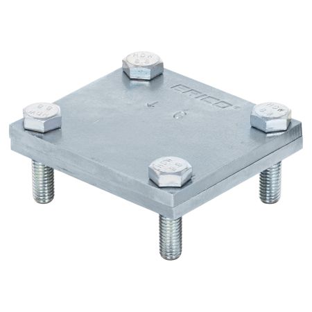 Шинний затискач FC 50х40мм nVent Eriflex 553040