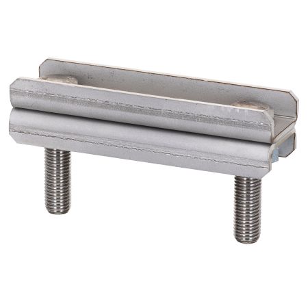 Шинний затискач HCBC 100мм nVent Eriflex 553110