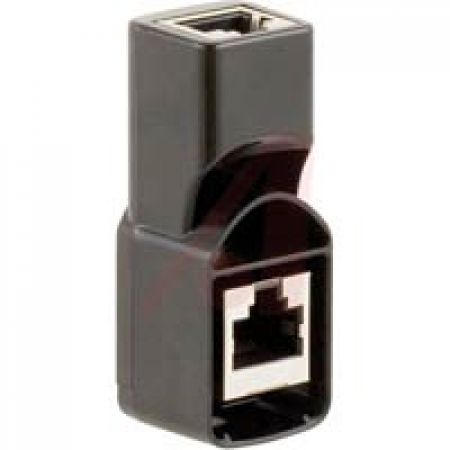 (VW3A1105) Адаптер RJ45 графического терминала 5. Schneider Electric