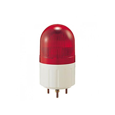 (MLGF-20-R) Проблесковый маяк MLGF-20-R. 220В AC. красный. Menics
