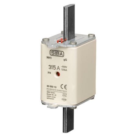 (S20 003 13.315) Предохранитель gG NH1 315A. Pronutec