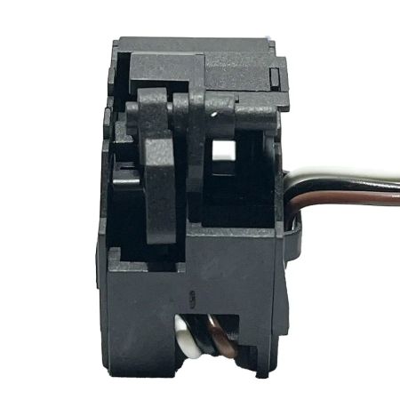 (9800100002) Контакт аварии КА к ВА/EC 125А-160А. ЕС