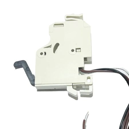 (9800400001) Контакт состояния КС к ВА/EC 1600А-2000А. ЕС