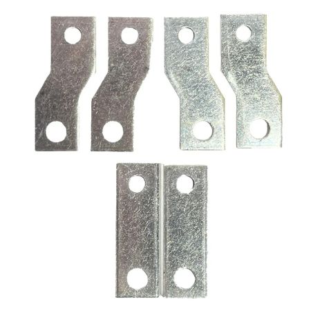 (9830200005) Клеммное подключение КП-250 3П (6шт в компл). ЕС