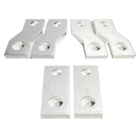 (9830400005) Клеммное подключение КП-630 3П (6шт в компл). ЕС