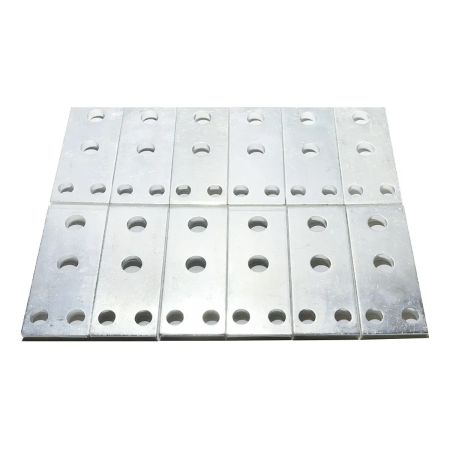 (9830600005) Клеммное подключение КП-1000 3П (12шт в компл.). ЕС