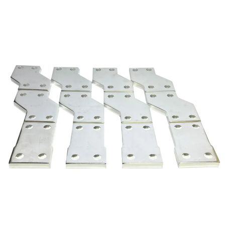 (9830800005) Клеммное подключение КП-1600 3П (12шт в компл). ЕС