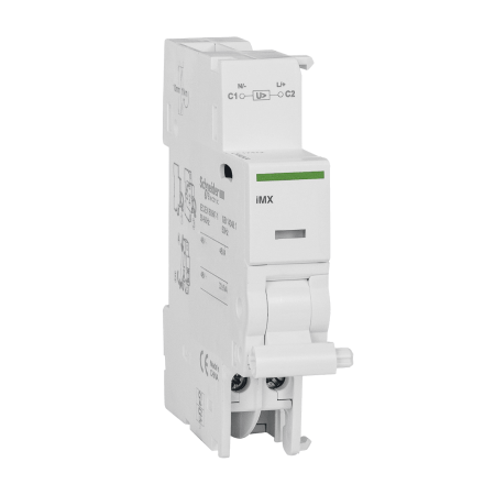 (A9A26477) Независимый расцепитель iMX ~48В для серий iC60. iID. RCA и ARA. Schneider Electric