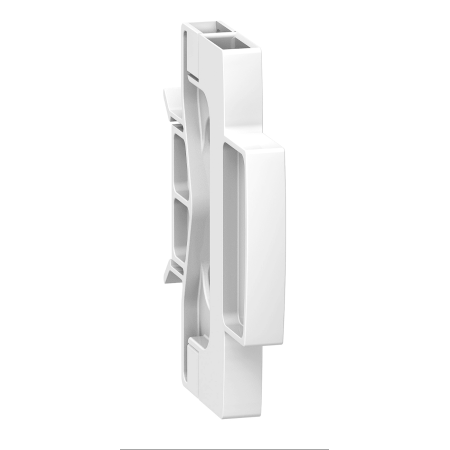 (A9A27062) Фальшмодуль (заглушка) 9мм (5 ШТ.) для серий iC60. iID. iCT. Schneider Electric