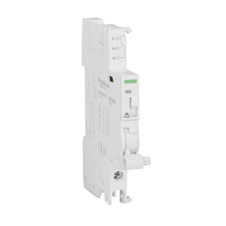 (A9A26927) Сигнал сигнализации аварии iSD для серий iC60. iID. RCA и ARA. Schneider Electric