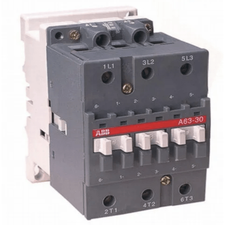(1SBL371001R8400) Контактор A63-30-00 110V 50Hz / 110-120V 60Hz. ABB