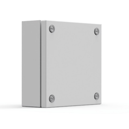 Коробка клемна сталева nVent Hoffman STB303012 IP66 300x300x120