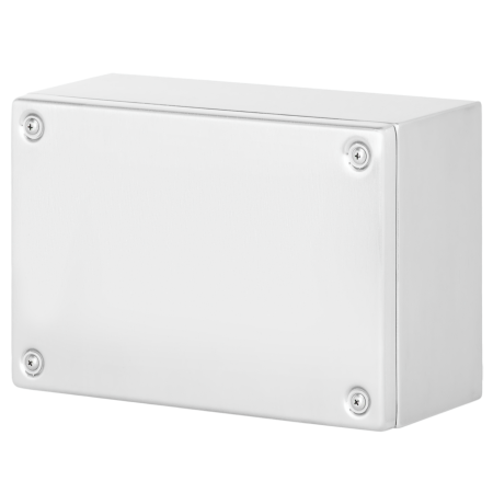 Коробка клемна сталева nVent Hoffman STB203012 IP66 200x300x120