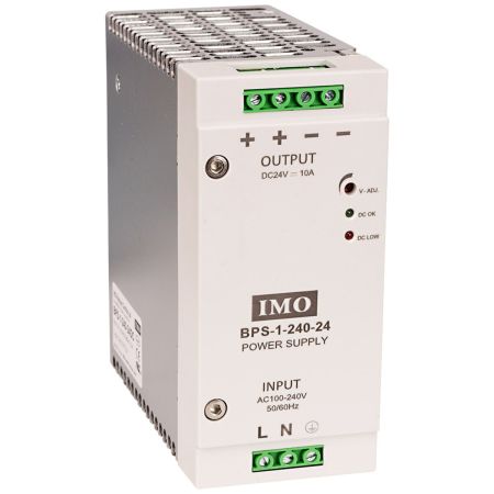 Джерело живлення BPS IMO BPS 1 240 24DC 240 Вт