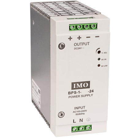 Джерело живлення BPS IMO BPS 1 480 24DC 480 Вт